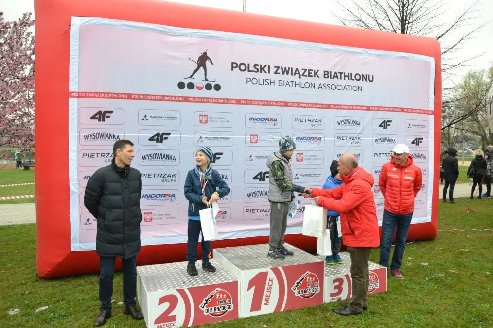 letni-biathlon-dla-kazdego-zory-cegielnia 8