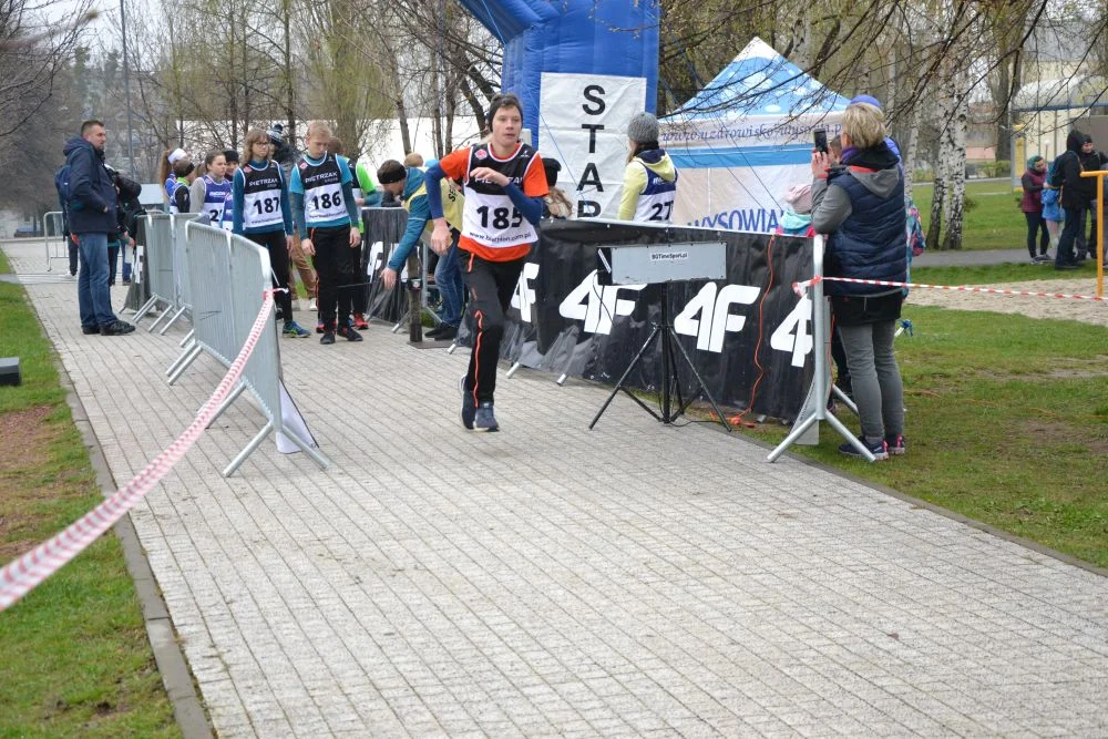 letni-biathlon-dla-kazdego-zory-cegielnia 11