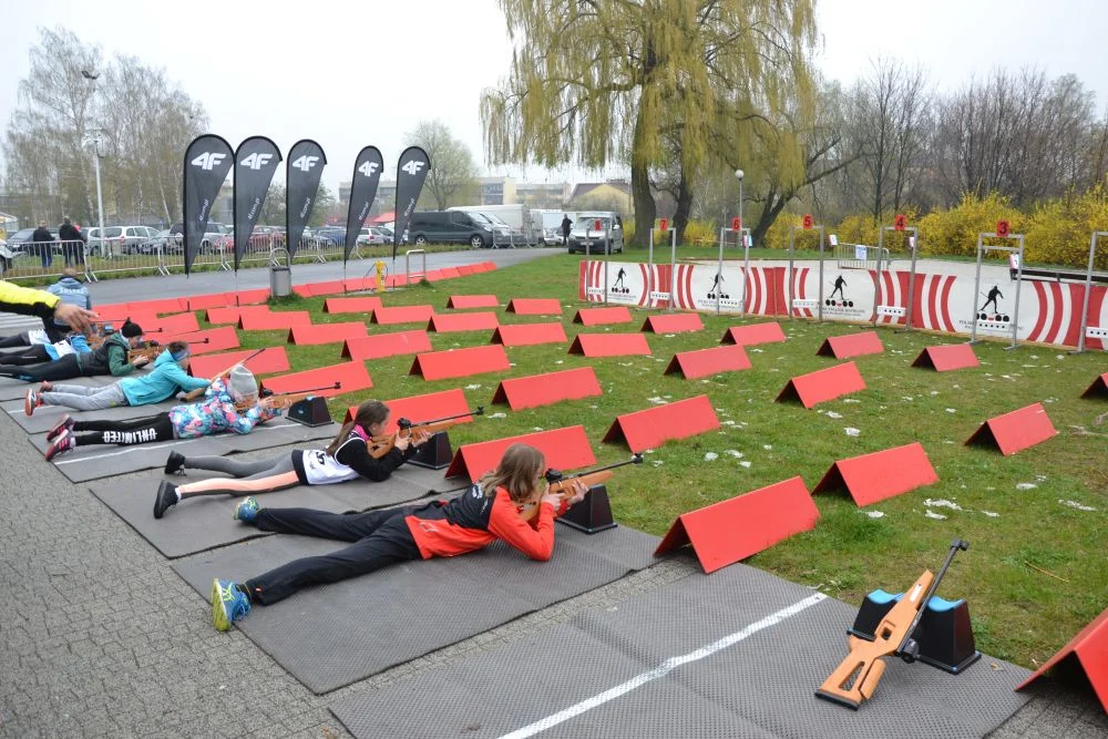 letni-biathlon-dla-kazdego-zory-cegielnia 12