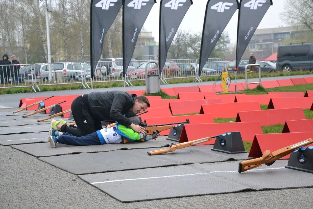 letni-biathlon-dla-kazdego-zory-cegielnia 21