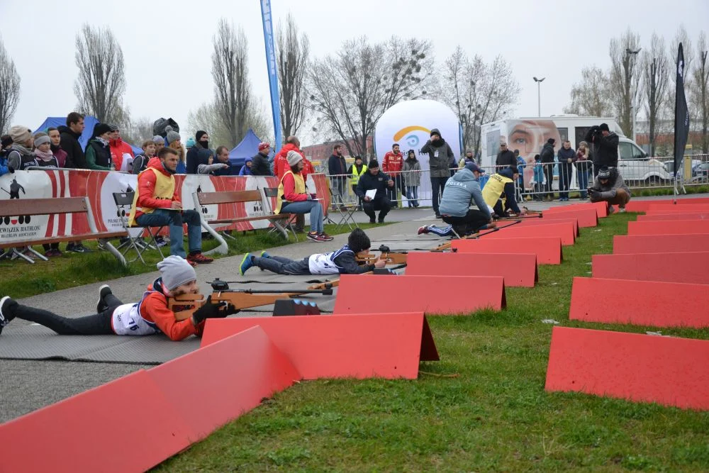 letni-biathlon-dla-kazdego-zory-cegielnia 25