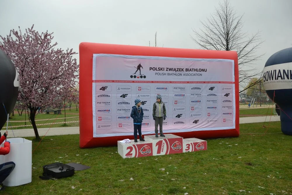 letni-biathlon-dla-kazdego-zory-cegielnia 27