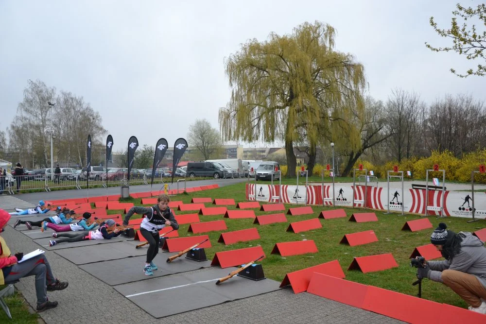 letni-biathlon-dla-kazdego-zory-cegielnia 37