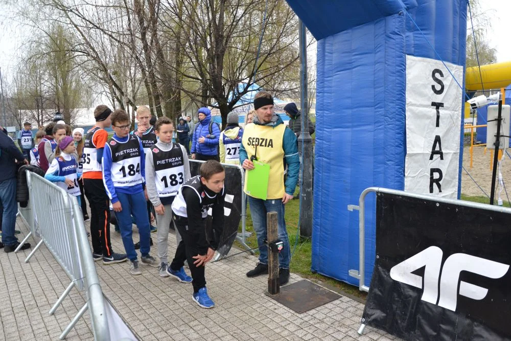 letni-biathlon-dla-kazdego-zory-cegielnia 43
