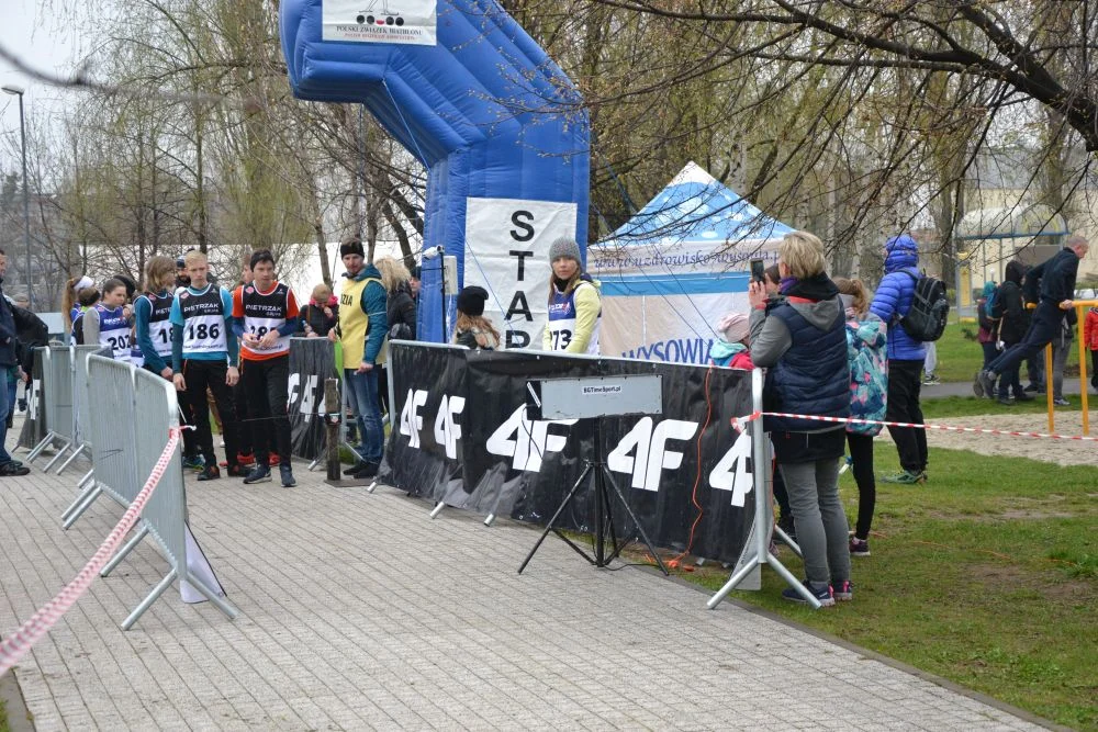 letni-biathlon-dla-kazdego-zory-cegielnia 44