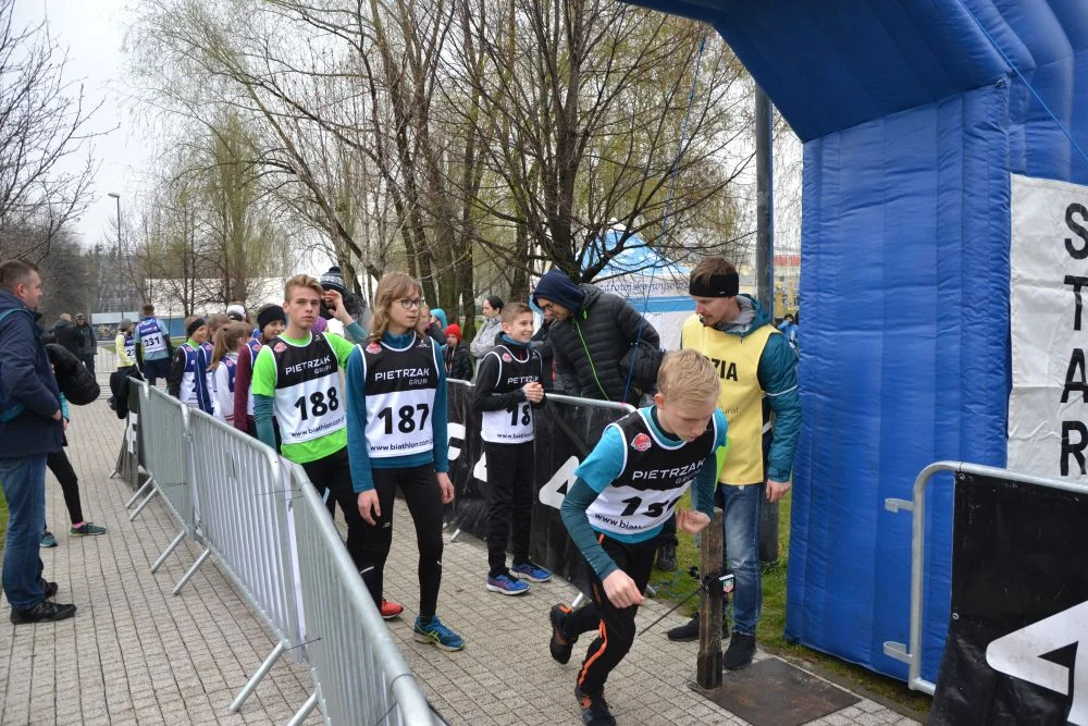 letni-biathlon-dla-kazdego-zory-cegielnia 45