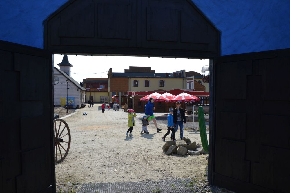 Twinpigs ma nowe atrakcje – zobacz zdjęcia