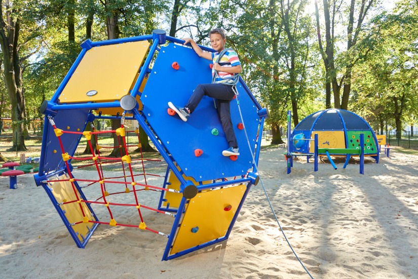 Podwórko Talentów NIVEA w Żorach? Wszystko zależy od głosów mieszkańców!