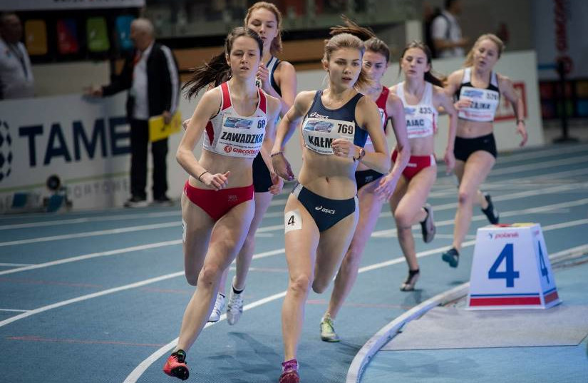 Żory: Nie będzie budowy stadionu lekkoatletycznego przy SP nr 13? UM unieważnił przetarg