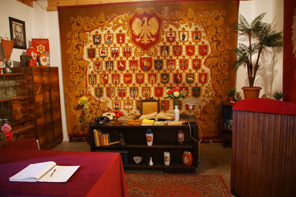 Muzeum PRL-u 2