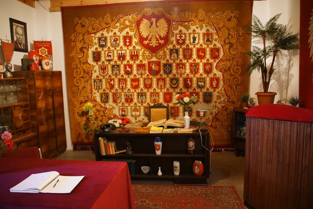 Muzeum PRL-u 2