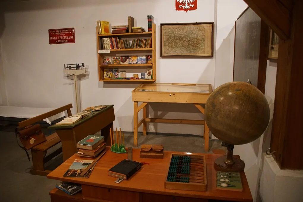 Muzeum PRL-u 4