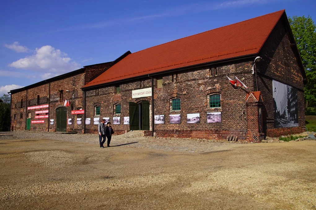 Muzeum PRL-u 12