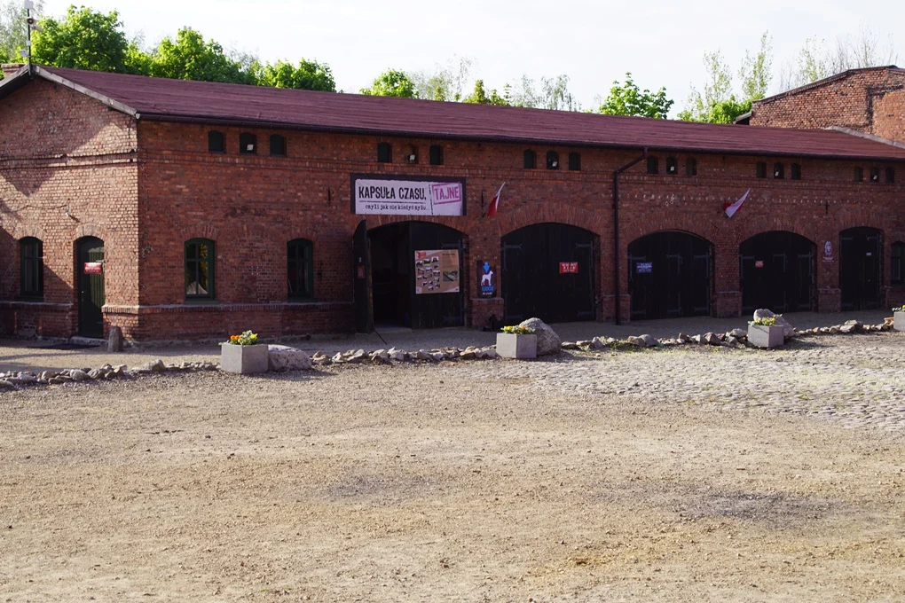 Muzeum PRL-u 19