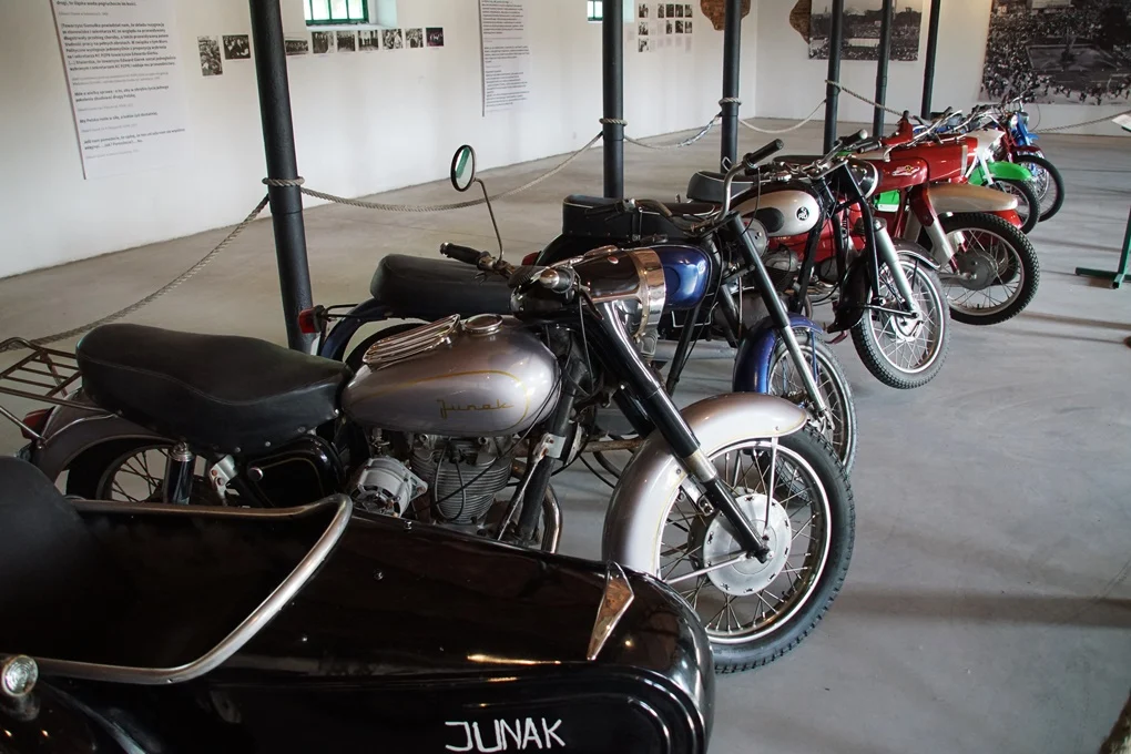Muzeum PRL-u 20