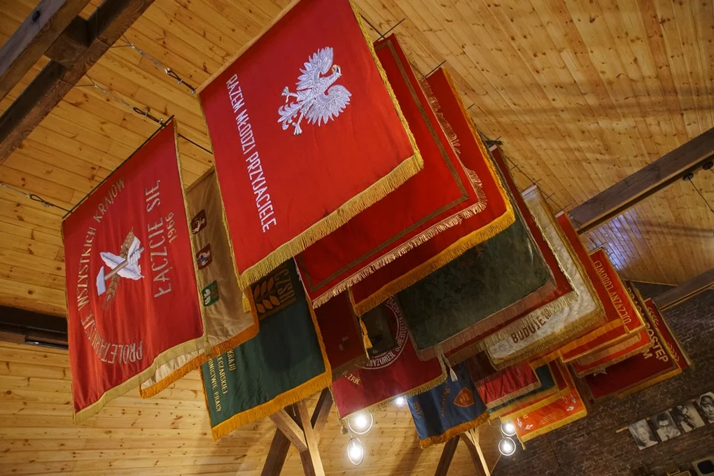 Muzeum PRL-u 24