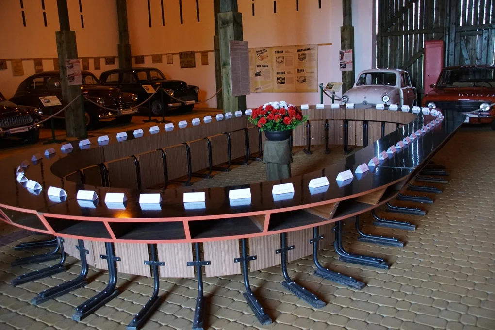 Muzeum PRL-u 31