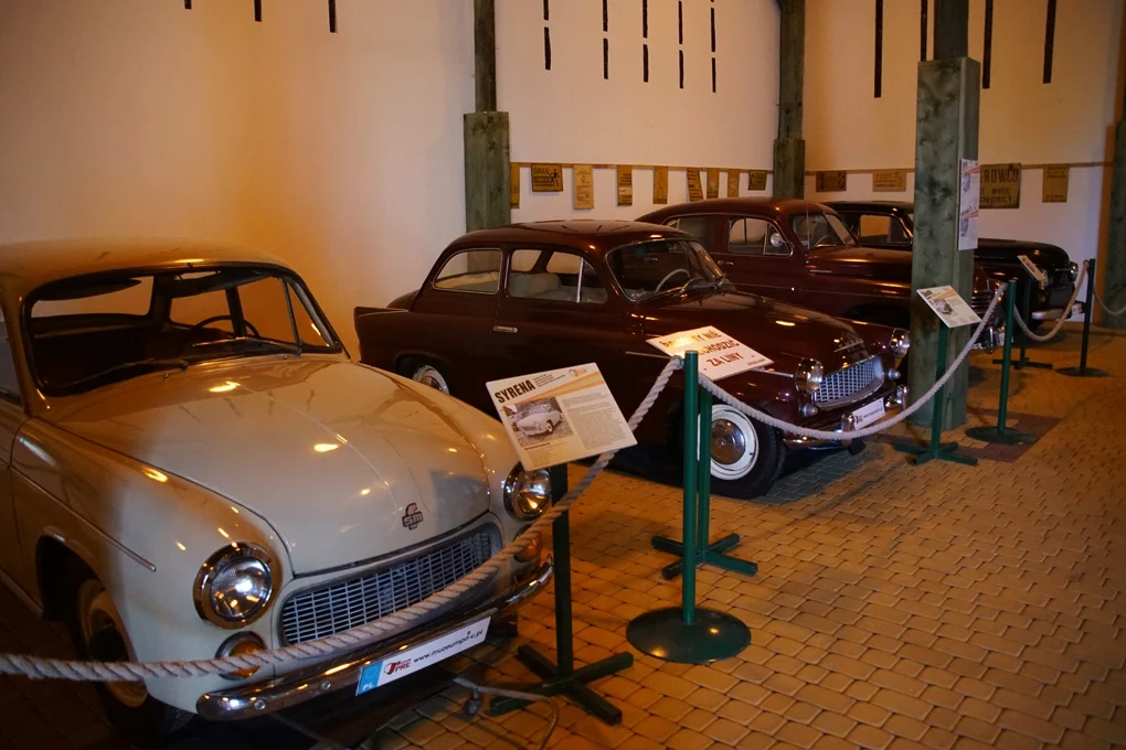 Muzeum PRL-u 32