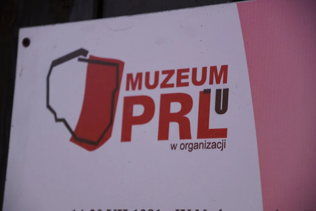 Muzeum PRL-u 33