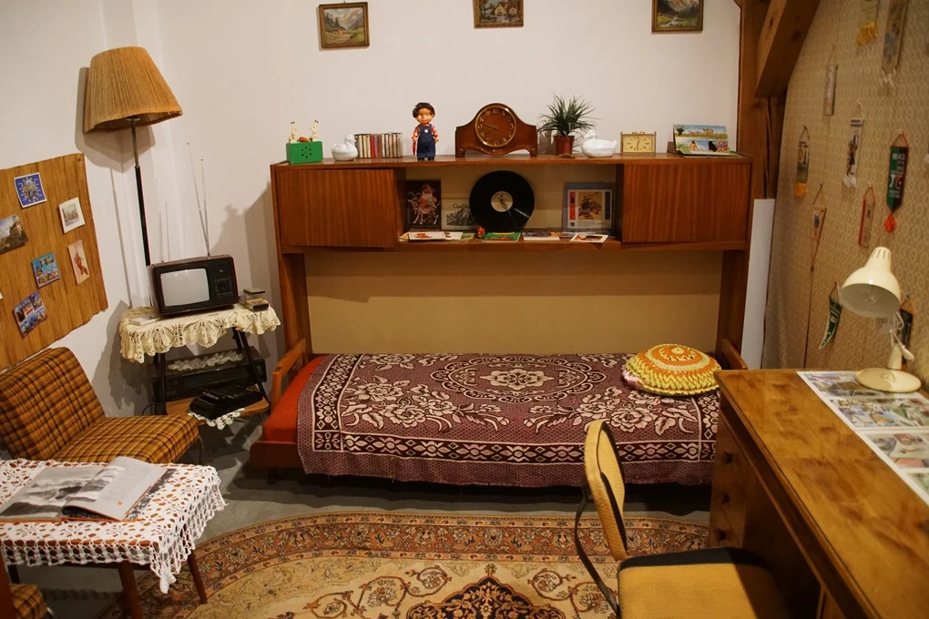 Ruszył dziewiąty sezon w Muzeum PRL-u