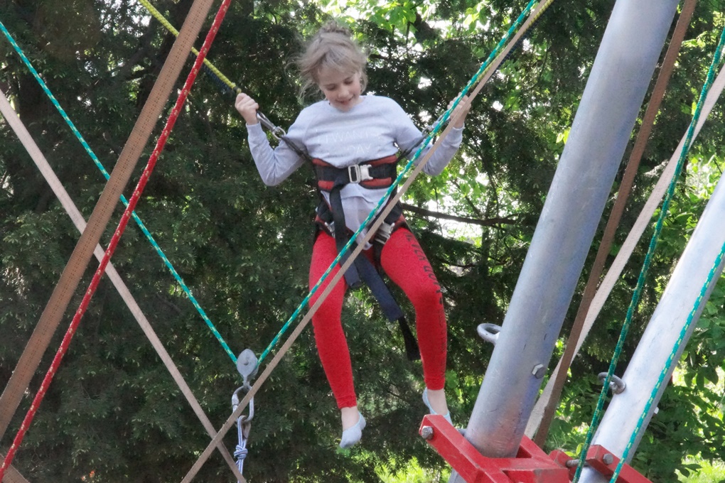 Koncert w Parku Kozioła 14