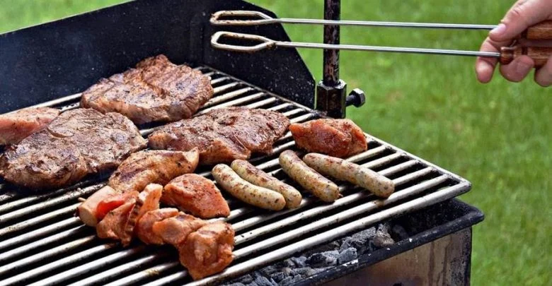 Lekarze ALARMUJĄ: grilowanie niebezpieczne dla zdrowia!