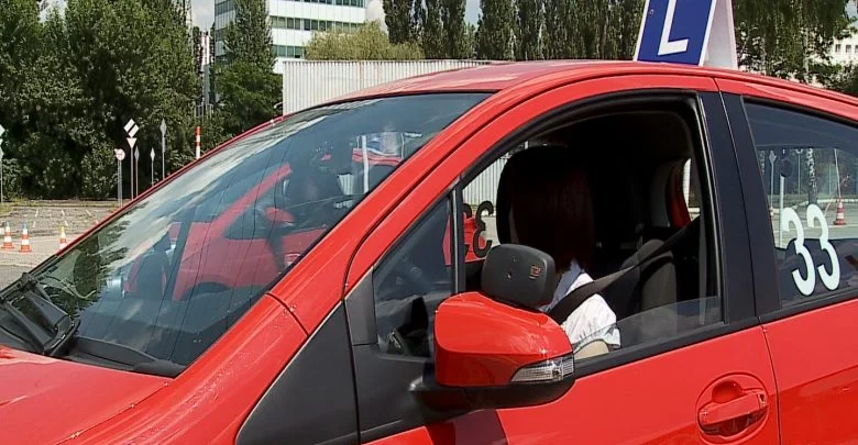 Rewolucyjne zmiany w egzaminach na prawo jazdy! W życie wejdą już 1 lipca