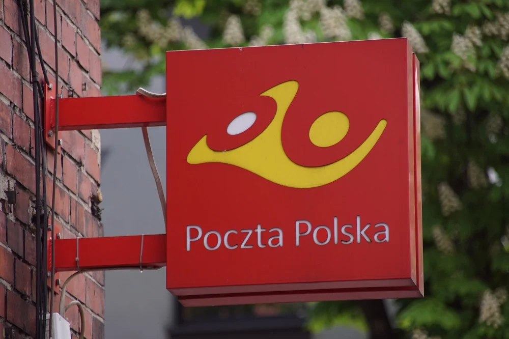 Akcja protestacyjna w Poczcie Polskiej!