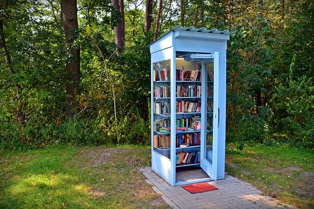 Bookcrossing na pokładzie pociągów Kolei Śląskich i Wielka Zbiórka Książek