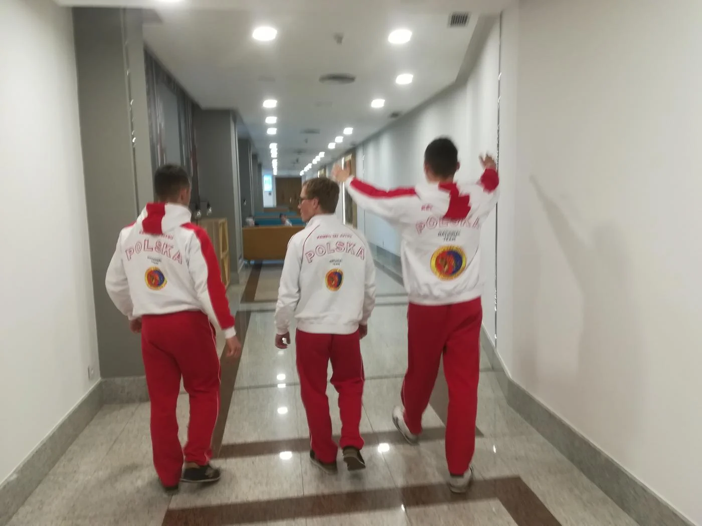 Wielki sukces rudzkich sportowców - reprezentantów Polski Kempo!