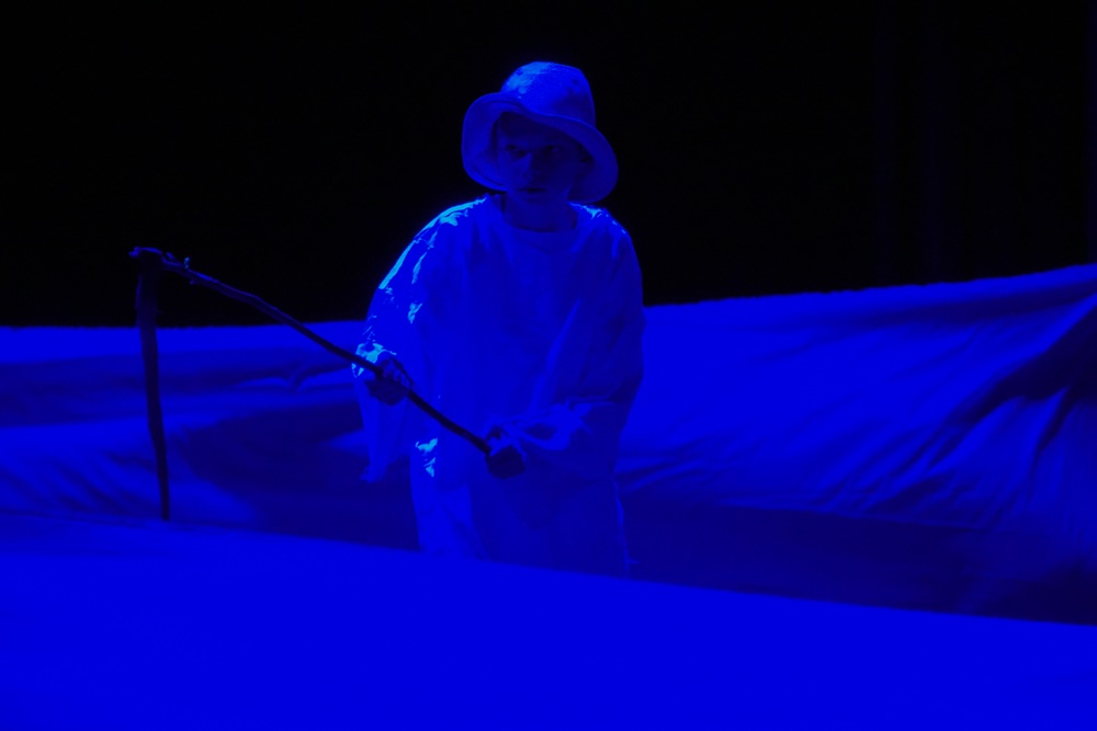 Rudzki Festiwal Kultury Młodzieży Szkolnej 3