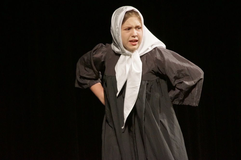 Rudzki Festiwal Kultury Młodzieży Szkolnej 4