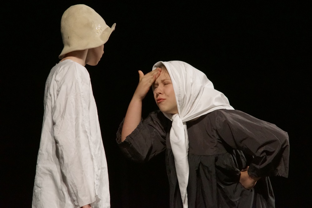 Rudzki Festiwal Kultury Młodzieży Szkolnej 5