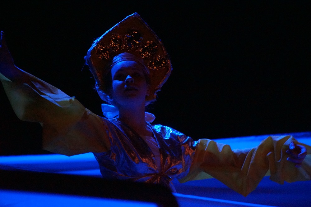 Rudzki Festiwal Kultury Młodzieży Szkolnej 6