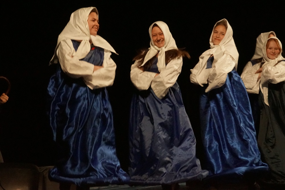 Rudzki Festiwal Kultury Młodzieży Szkolnej 7