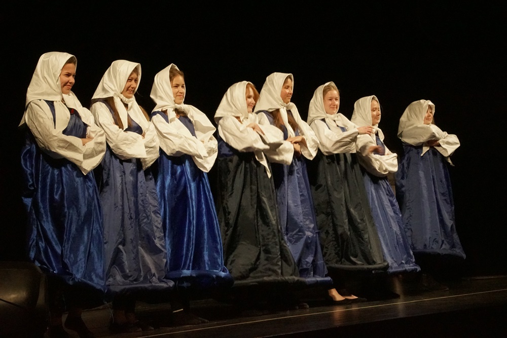 Rudzki Festiwal Kultury Młodzieży Szkolnej 8