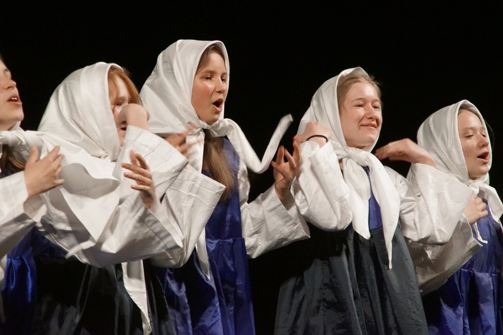 Rudzki Festiwal Kultury Młodzieży Szkolnej 10