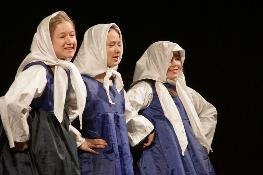 Rudzki Festiwal Kultury Młodzieży Szkolnej 11