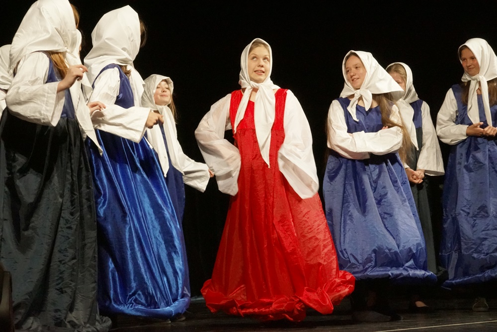 Rudzki Festiwal Kultury Młodzieży Szkolnej 12