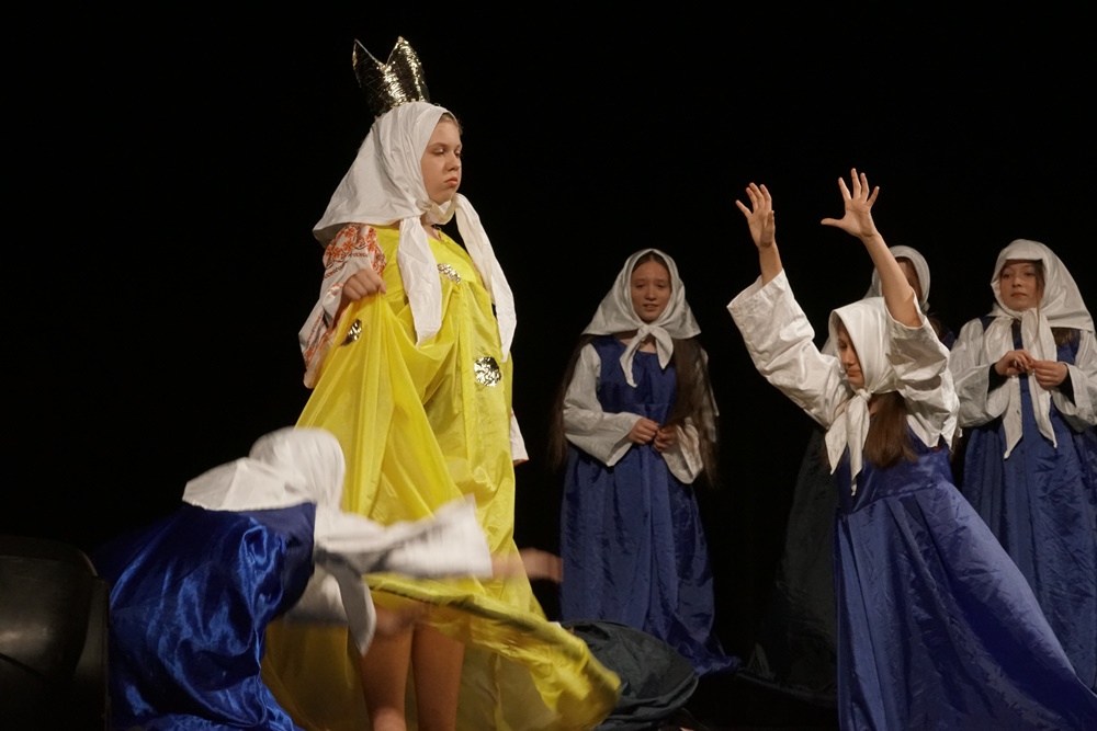 Rudzki Festiwal Kultury Młodzieży Szkolnej 14