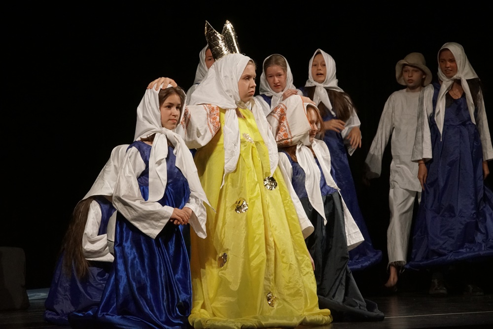 Rudzki Festiwal Kultury Młodzieży Szkolnej 15