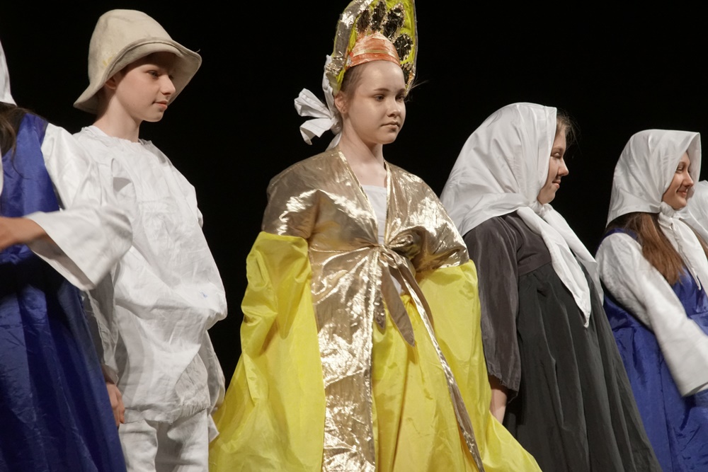 Rudzki Festiwal Kultury Młodzieży Szkolnej 16