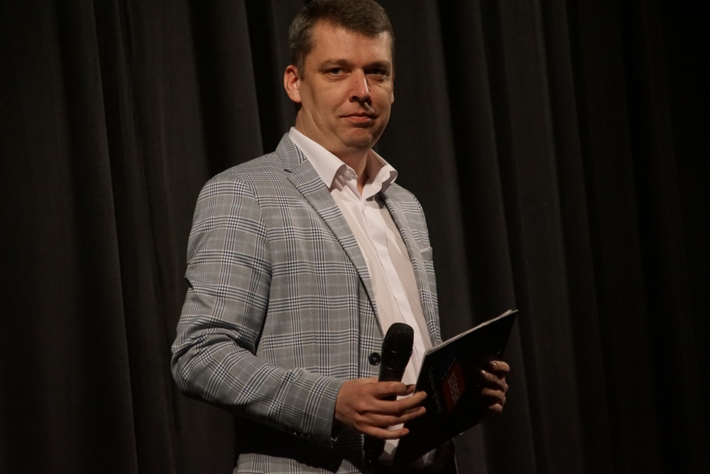 Rudzki Festiwal Kultury Młodzieży Szkolnej 17