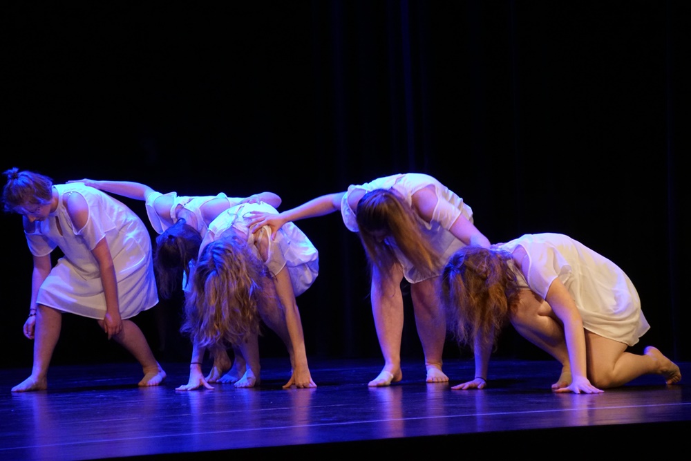 Rudzki Festiwal Kultury Młodzieży Szkolnej 19