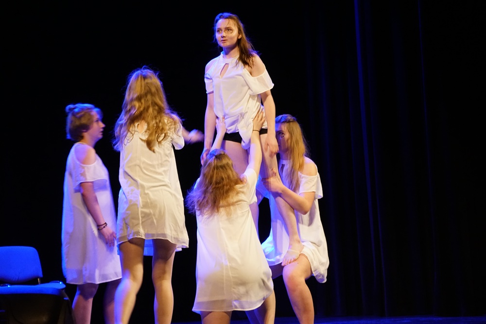 Rudzki Festiwal Kultury Młodzieży Szkolnej 20