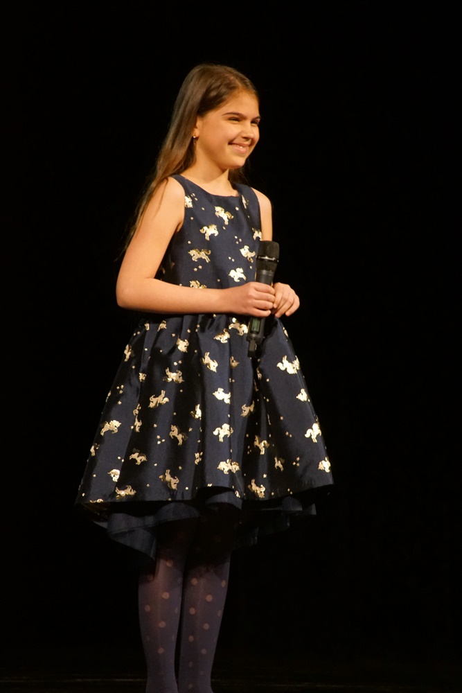 Rudzki Festiwal Kultury Młodzieży Szkolnej 22