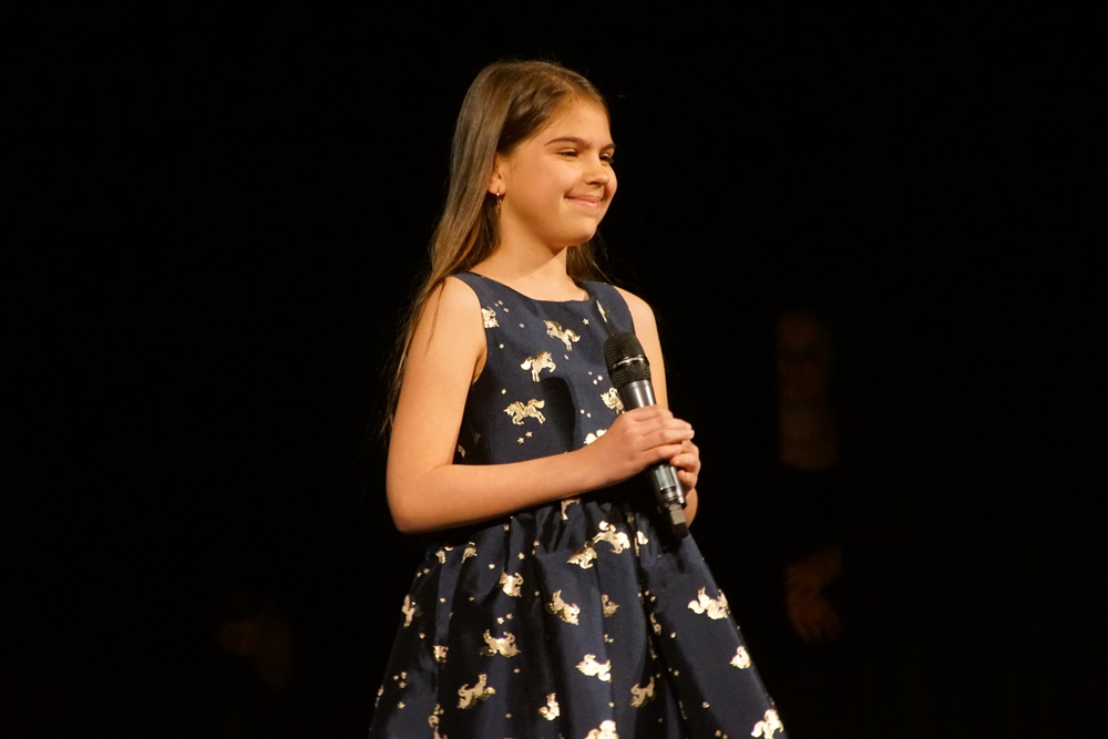 Rudzki Festiwal Kultury Młodzieży Szkolnej 23