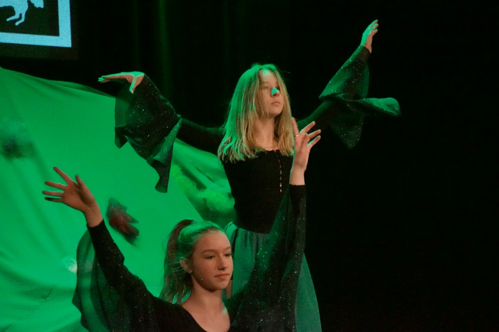 Rudzki Festiwal Kultury Młodzieży Szkolnej 26