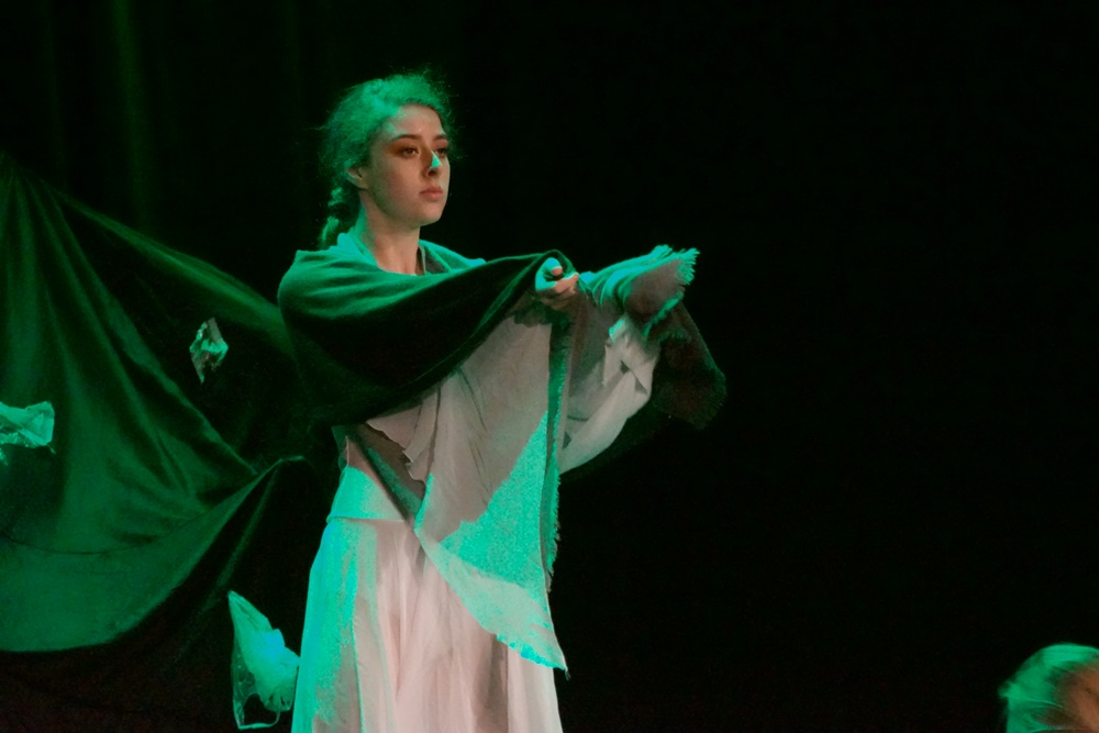 Rudzki Festiwal Kultury Młodzieży Szkolnej 27