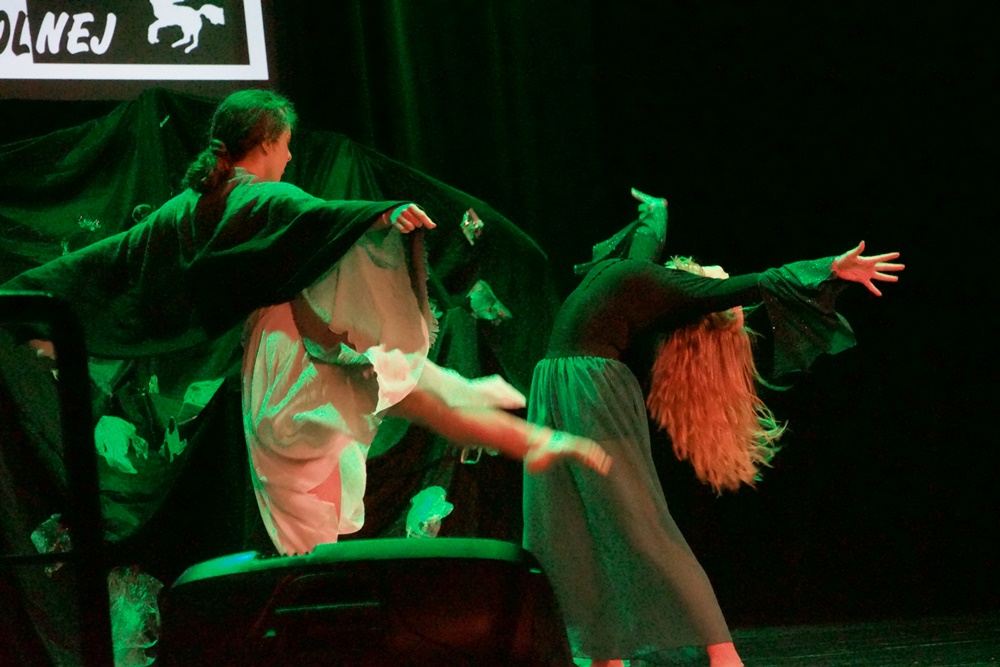 Rudzki Festiwal Kultury Młodzieży Szkolnej 28